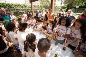 ADP Kids Day