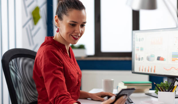 ADP Marketplace