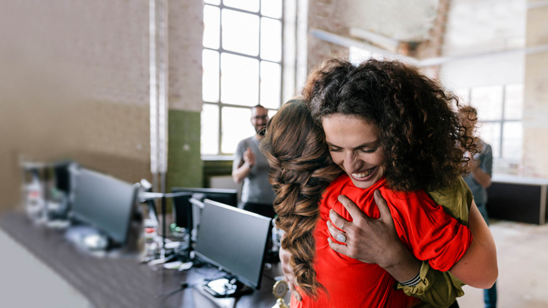 Coisas Boas Banner Mobile