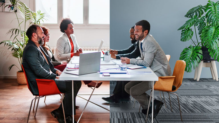 Mobile Atendendo aos seus negócios em expansão