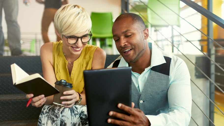 Comunidade de clientes