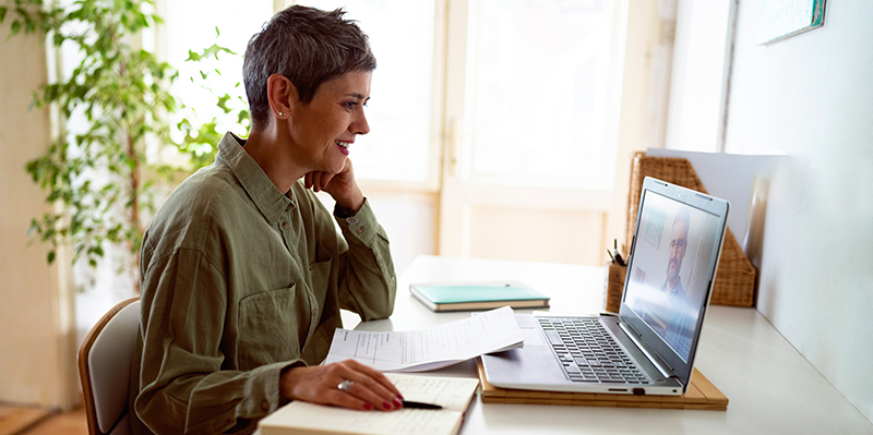 Recrutamento digital: benefícios e como elaborar