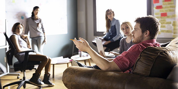 Controle de férias de funcionários: tecnologias que ajudam