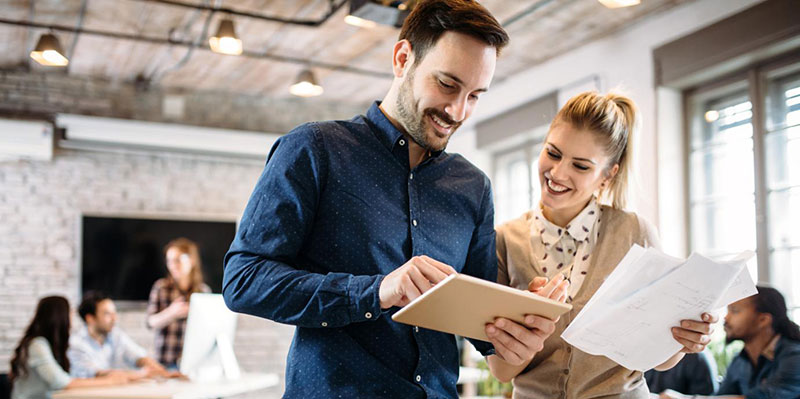 RH digital: como adaptar a gestão de pessoas