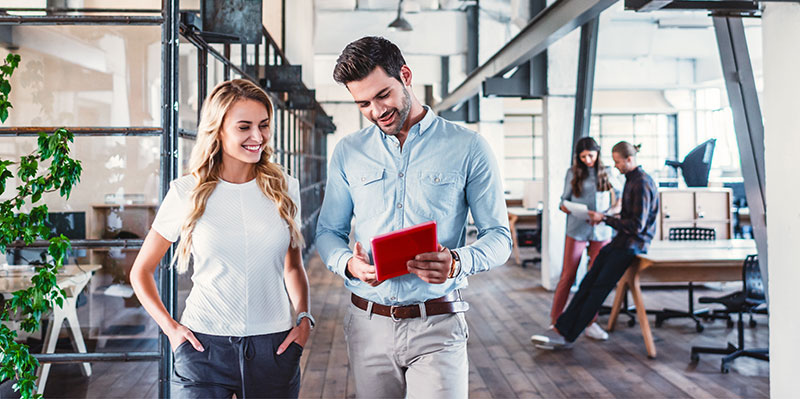 Melhores práticas para gerir a satisfação da força de trabalho
