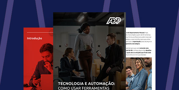 Tecnologia e Automação no RH: Otimize Processos e Aumente a Produtividade