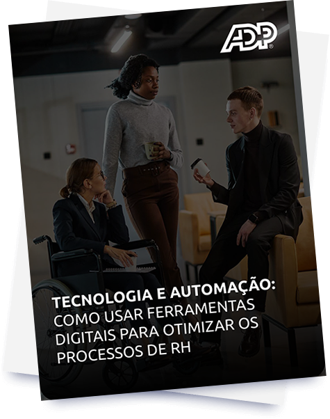 Tecnologia e Automação no RH: Otimize Processos e Aumente a Produtividade