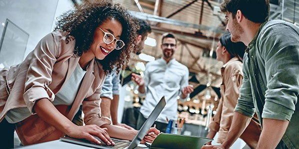 FGTS Digital para empresas