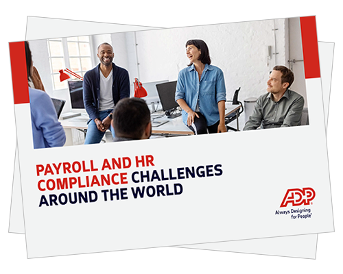 Guide Payroll & HR Compliance