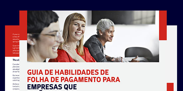 A falta de qualificação para gestão da folha de pagamento