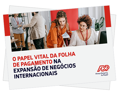 O papel vital da folha de pagamento na expansão de negócios internacionais
