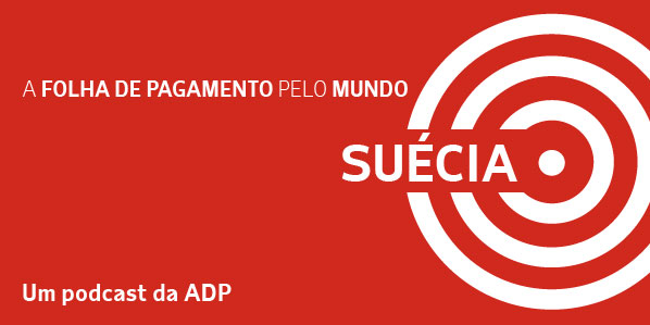 FOLHA DE PAGAMENTO NA SUÉCIA