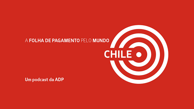 A FOLHA DE PAGAMENTO NO CHILE