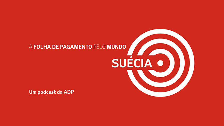 FOLHA DE PAGAMENTO NA SUÉCIA