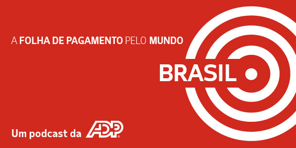 FOLHA DE PAGAMENTO NO BRASIL