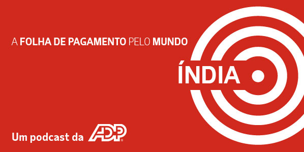 A FOLHA DE PAGAMENTO NA ÍNDIA