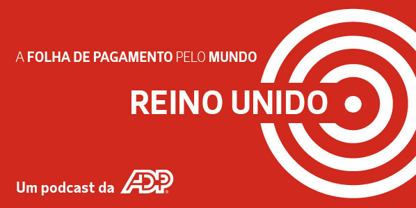 A FOLHA DE PAGAMENTO NO REINO UNIDO