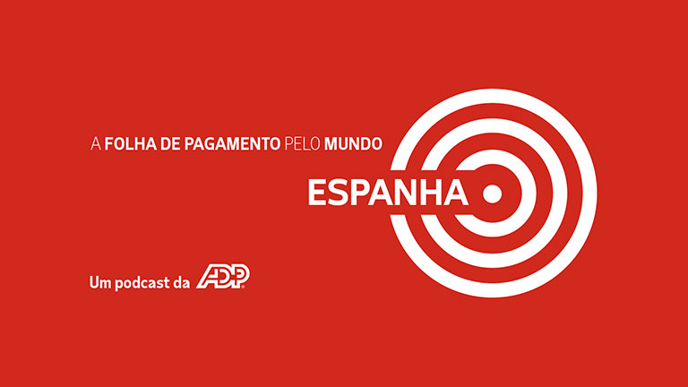 A FOLHA DE PAGAMENTO NA ESPANHA