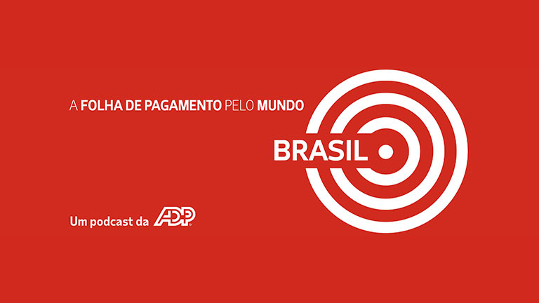 FOLHA DE PAGAMENTO NO BRASIL