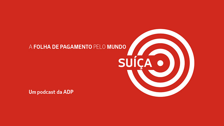 A FOLHA DE PAGAMENTO NA SUÍÇA 