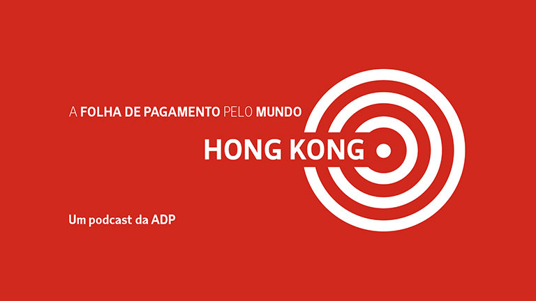 FOLHA DE PAGAMENTO EM HONG KONG