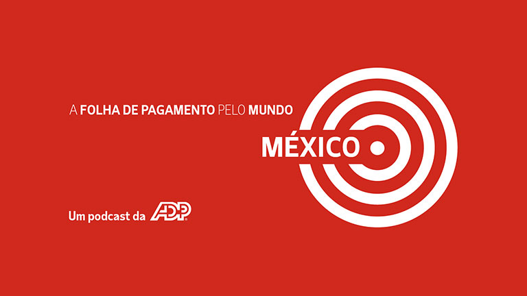 A FOLHA DE PAGAMENTO NO MÉXICO