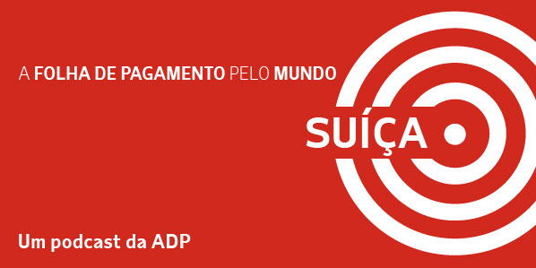 A FOLHA DE PAGAMENTO NA SUÍÇA