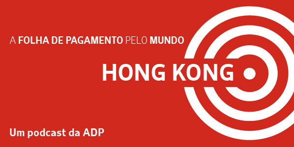 FOLHA DE PAGAMENTO EM HONG KONG