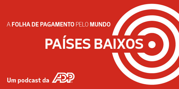 FOLHA DE PAGAMENTO NOS PAÍSES BAIXOS