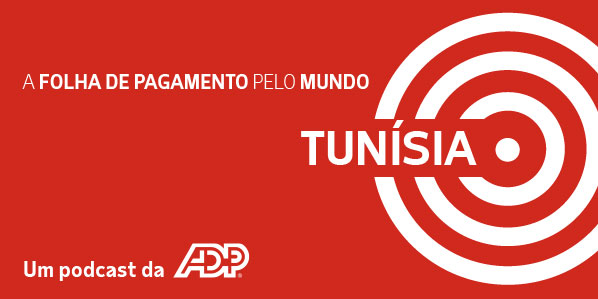 FOLHA DE PAGAMENTO NA TUNÍSIA