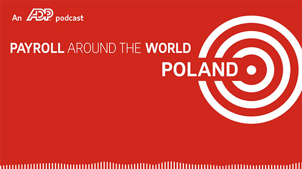 A FOLHA DE PAGAMENTO NA POLÔNIA