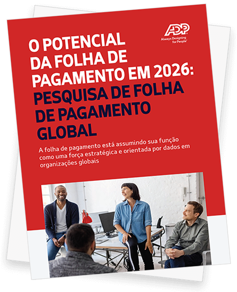 O potencial da folha de pagamento em 2026