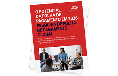 Descubra o potencial da folha de pagamento