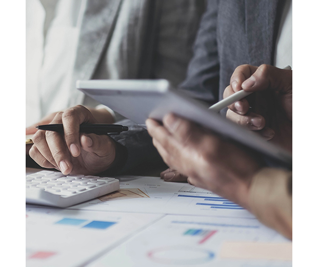 Meça os benefícios do ADP Global Payroll