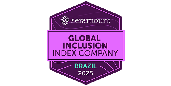 Award Seramount Global Inclusion 2025