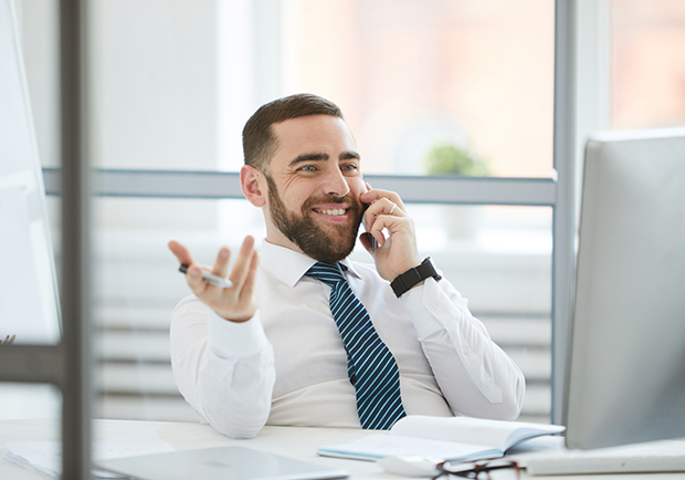 HR outsourcing