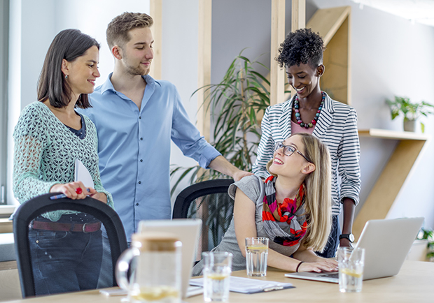 HR outsourcing