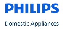 Logo Philips Domestic Appliances