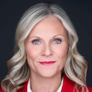 Maria Black, Presidente e CEO